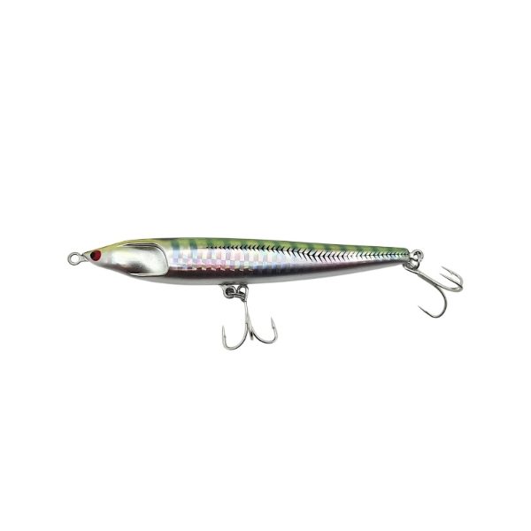 Tackle House K-Ten M-Sound 118mm 14g Lure