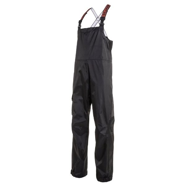 Grundens Gambler Gore Tex Bib Anchor