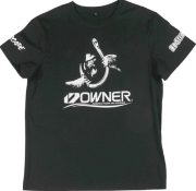 Owner Be Strong HG Cotton Mens T-Shirt