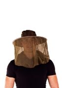 Pyramid Pop-Up Hat and Head Net