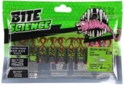 Bite Science Creepy Critter Lures 2 Inch Pk 10