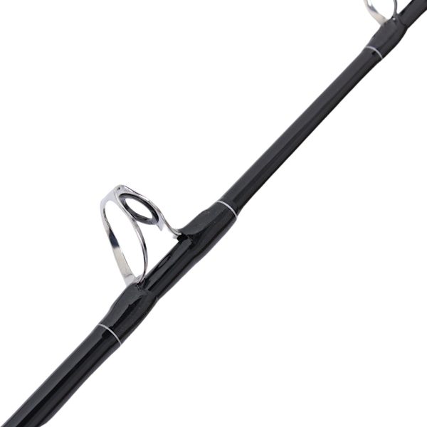 Dennett Valencia Stand Up Boat Rod 6FT 15-40LBS 