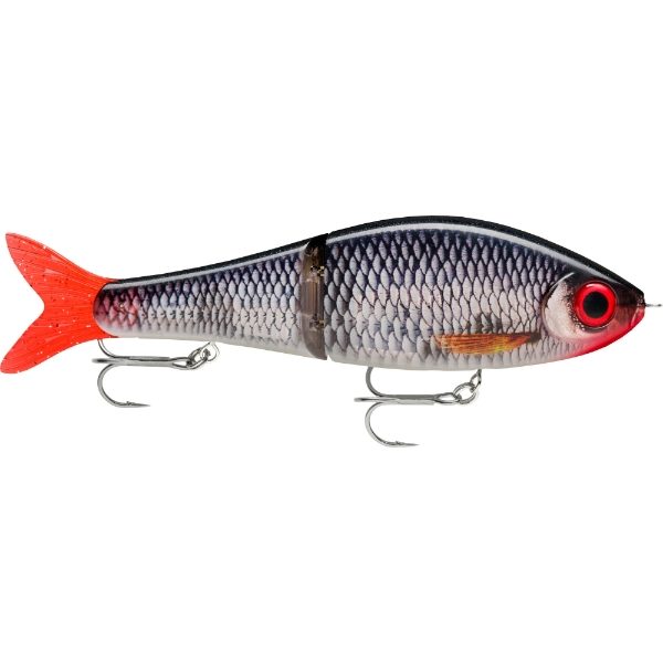 Rapala Super Shadow Rap Glide 16cm 86g Lure