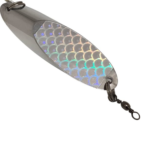 Dexter Wedge Spinning and Jigging Lure