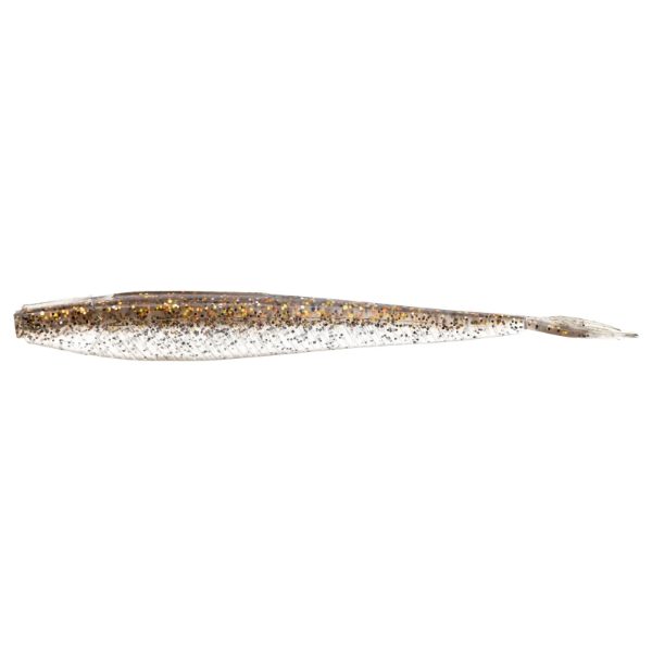 Bite Science Mad Minnow Lures 4 Inch Pk 8