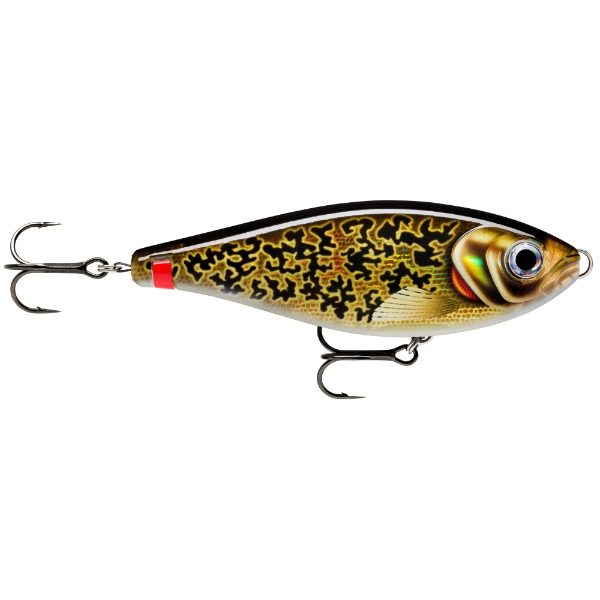 Rapala X-Rap Haku 14cm 39g Lure