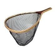 Dennett Replacement Knotless Net Mesh All Sizes Trout Salmon Game Fishing