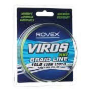 Rovex Viros PE Braid 150, 300 & 275yds
