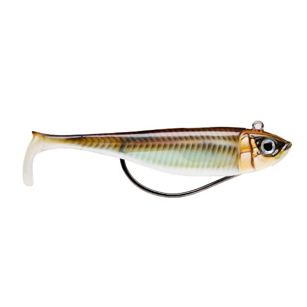 Storm Biscay Shad 12cm 40g (JH 31g)