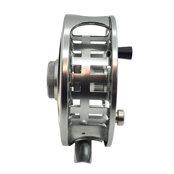 Menteith Fly Reel Side