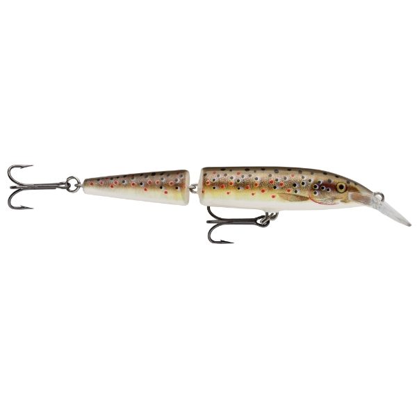 Rapala Jointed 13cm 18g Lure