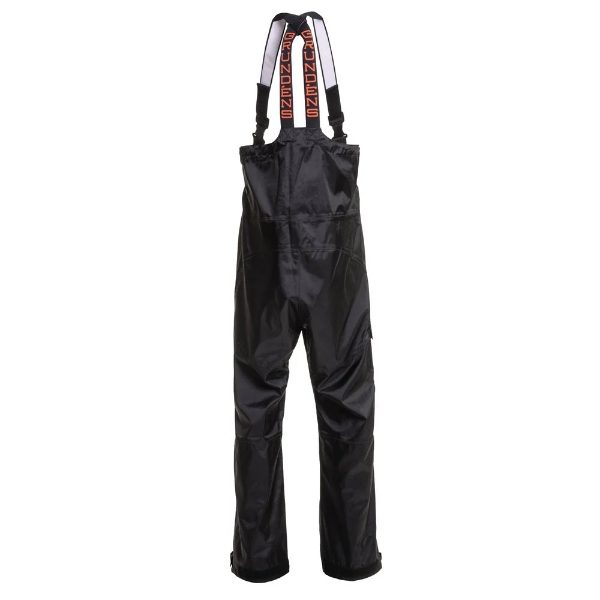 Grundens Gambler Gore Tex Bib Anchor