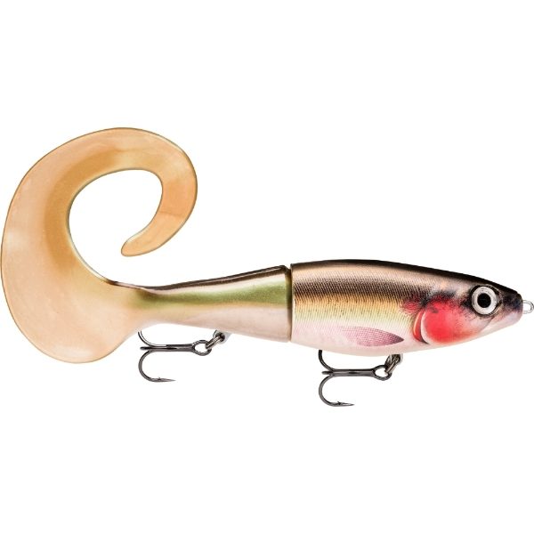 Rapala X-Rap Otus 17cm 40g Lure