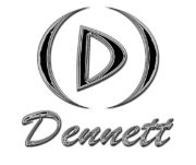 Dennett Logo
