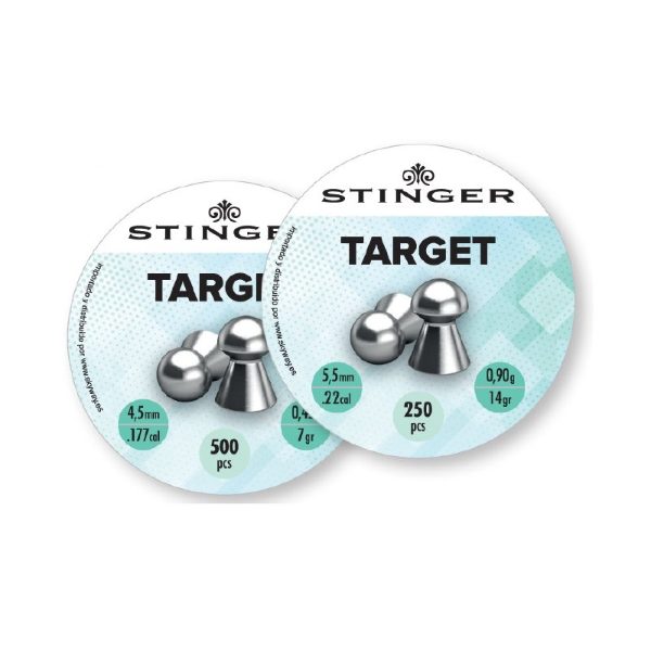 Stinger Target GN-TAR