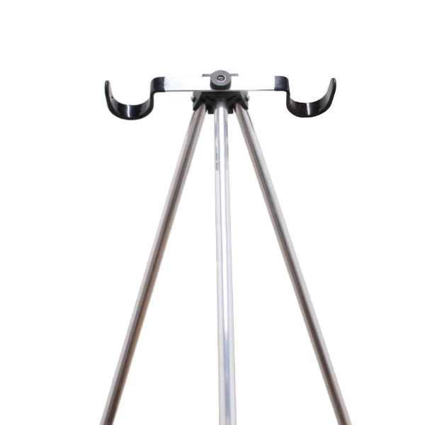 Telescopic 3ft to 6ft Telescopic Rod Stand