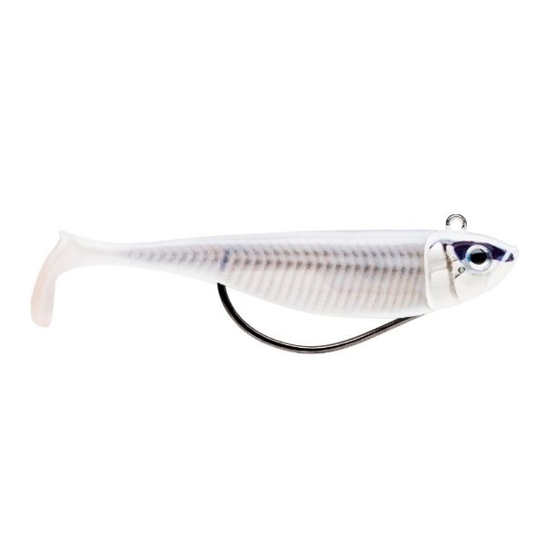 Storm Biscay Shad 9cm 19g (JH 14g)