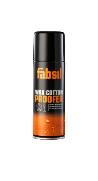 Fabsil Wax Cotton Spray 200ml