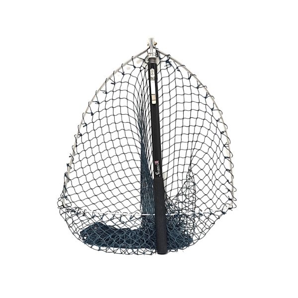 Sharpes Seaforth 16 Inch Trout Tele Landing Net
