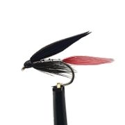 Butcher Wet Trout Fly