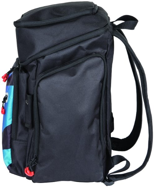 Flambeau IKE Backpack with 2 x 5007