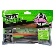 Bite Science Beast Buster and Jigheads Multipack Pk7