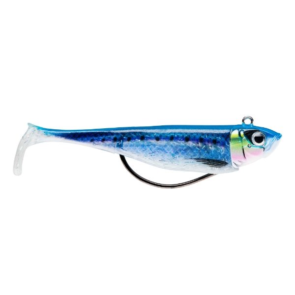 Storm Biscay Shad 14cm 60g (JH 47g)