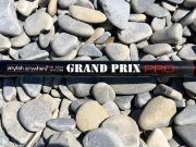 13' 10" Grand Prix PRO inc reducer